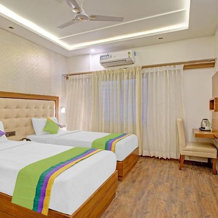 Treebo White Inn بنغالور المظهر الخارجي الصورة
